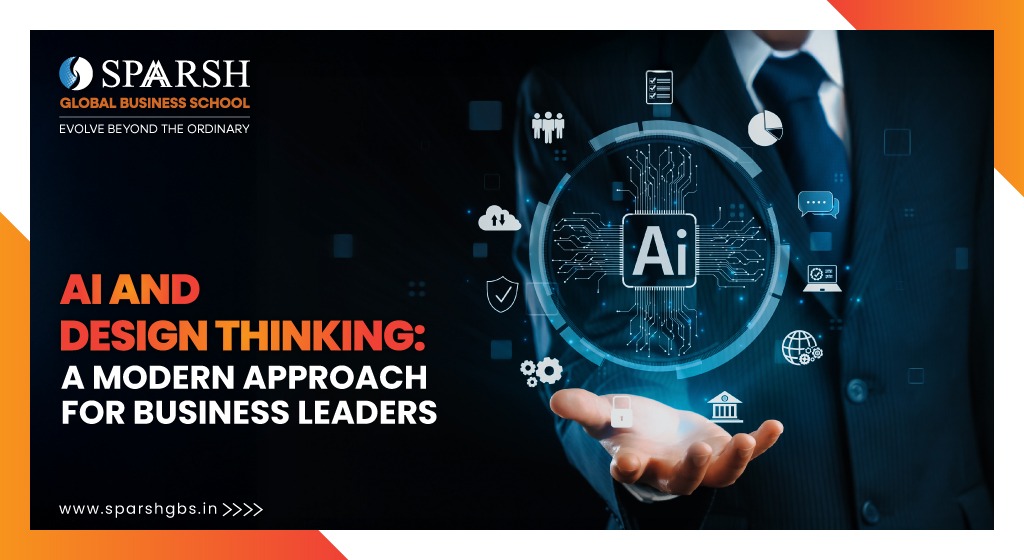 AI and Design Thinking : A Modern Approach for Business Leaders